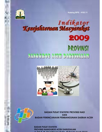 download full book - BAPPEDA Aceh
