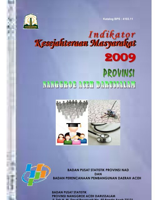 download full book - BAPPEDA Aceh