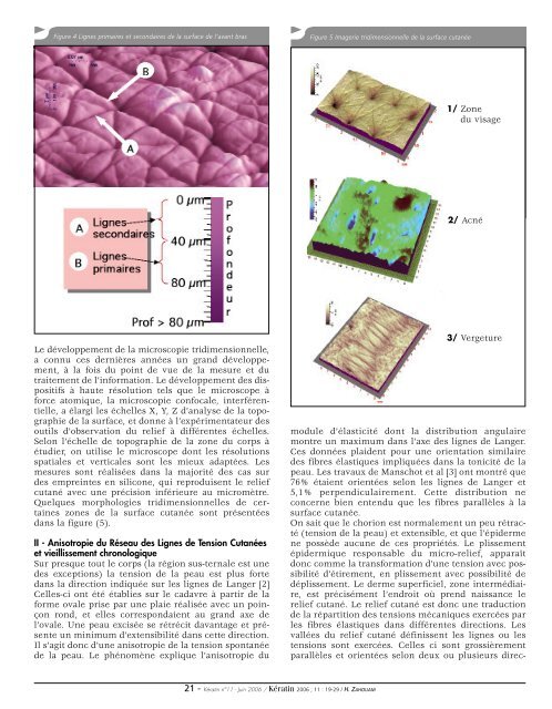 télécharger le magazine - Centre de Recherche Pierre Fabre