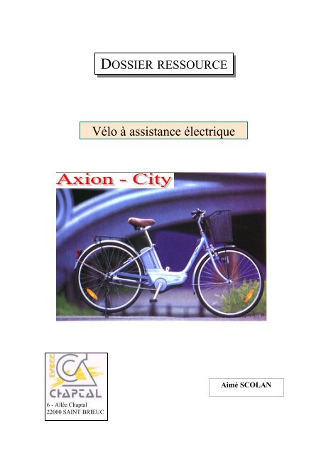 Velectron