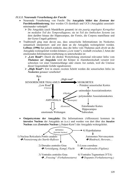 KLINISCHE PSYCHOLOGIE