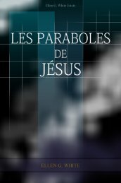 Les Paraboles de Jésus (1977) Version 103 - Schekinah SDA Church