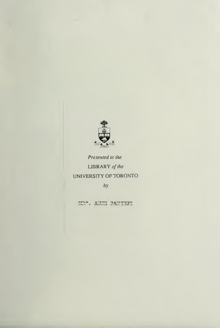 Anthologie De La Litterature Ukrainienne Jusqu Au Milieu Du Xixe Siecle