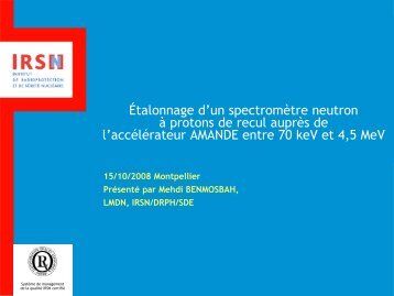 Présentation - LARD