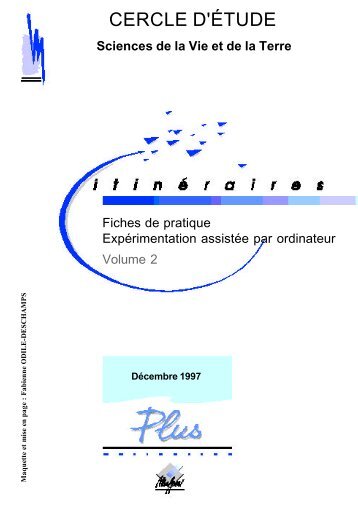 EXAO Vol 2.pdf - Académie de Montpellier