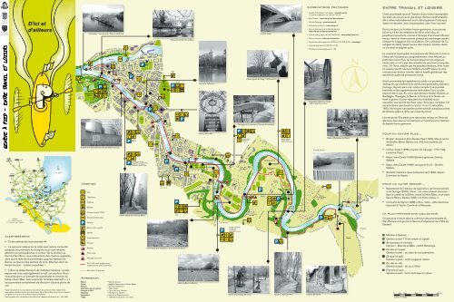 Plan original: D'ici et d'ailleurs - Ville de Genève