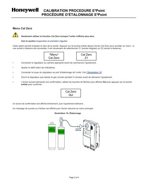 GDN Calibration Manual - Kele