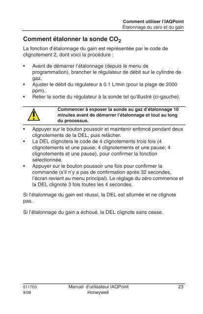 GDN Calibration Manual - Kele