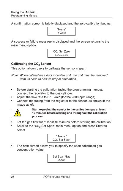 GDN Calibration Manual - Kele