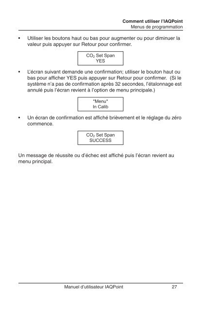 GDN Calibration Manual - Kele