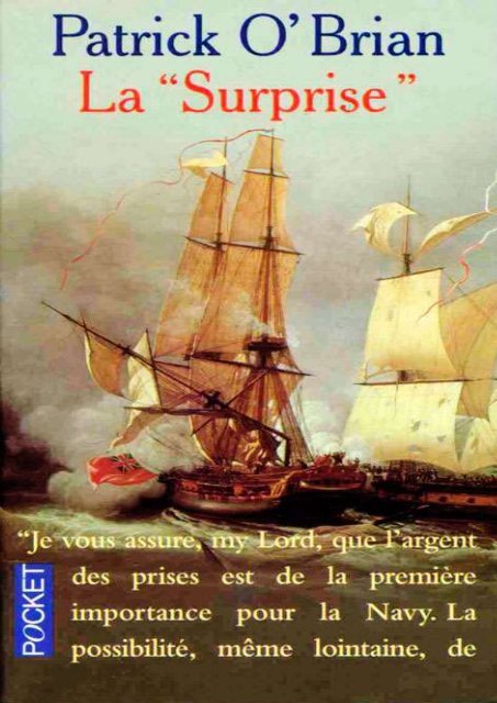 La surprise