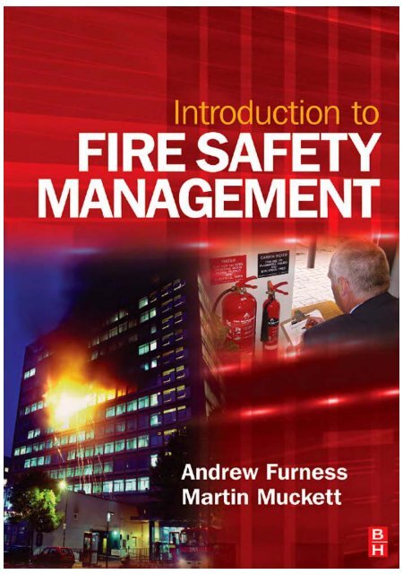 Introduction to Fire Safety Management