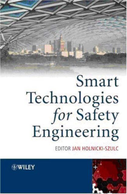 smart technologies for safety engineering