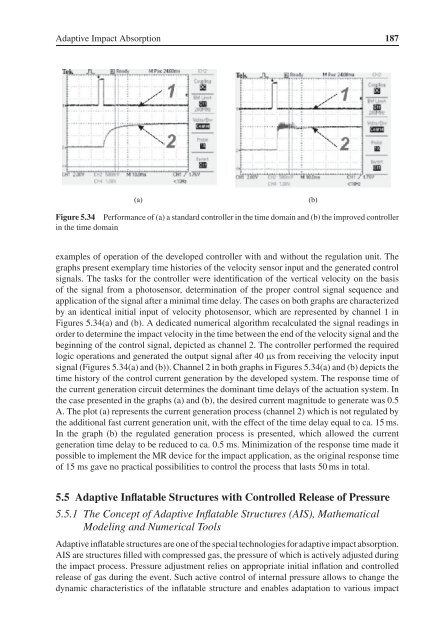 smart technologies for safety engineering