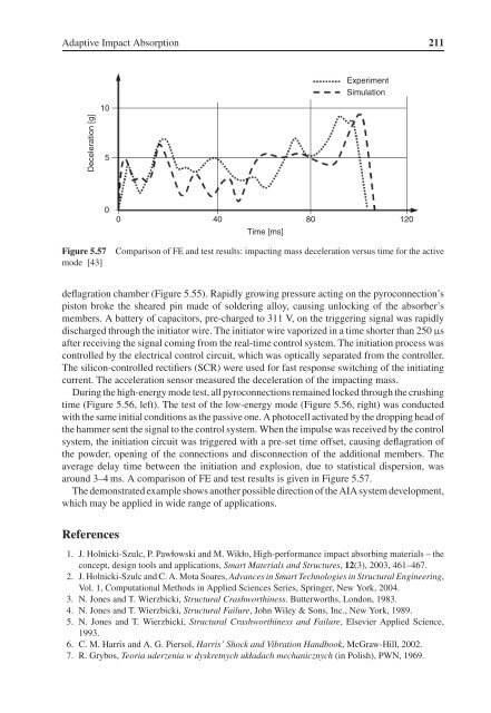 smart technologies for safety engineering