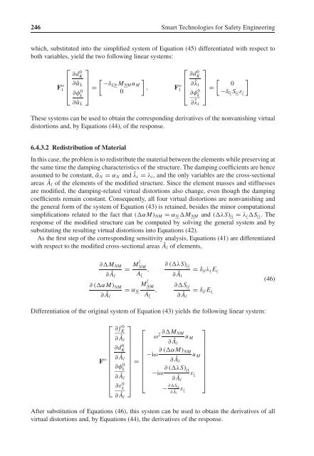 smart technologies for safety engineering