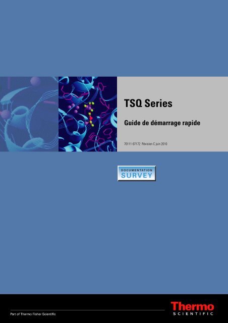 TSQ Series