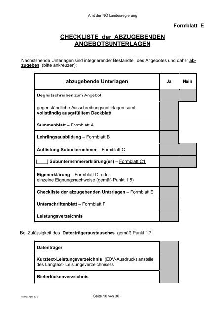 Muster für Ausschreibungsunterlage, (Fassung 04_2010).pdf