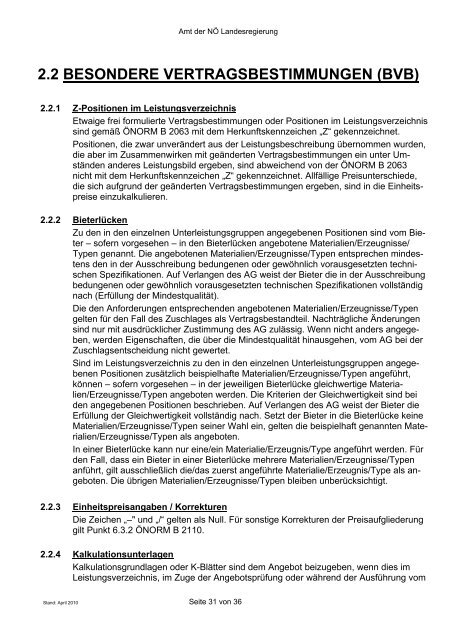 Muster für Ausschreibungsunterlage, (Fassung 04_2010).pdf