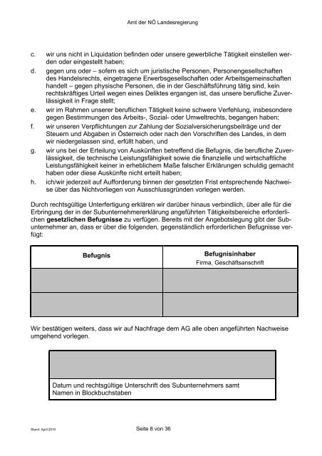 Muster für Ausschreibungsunterlage, (Fassung 04_2010).pdf