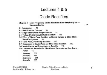 PE 304 Lect 4 & 5 Uncontrolled Rectifier Circuits.pdf