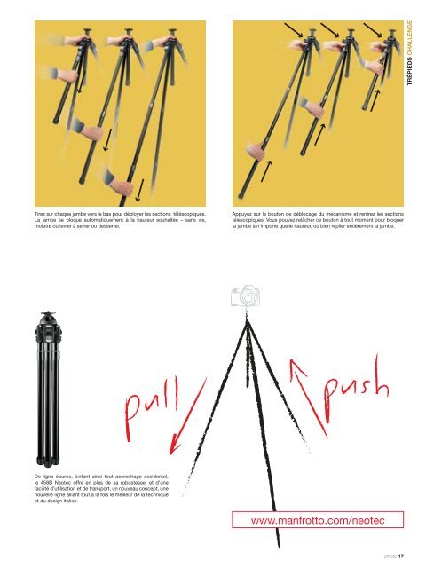 Manfrotto 190 - José Miro Del Valle