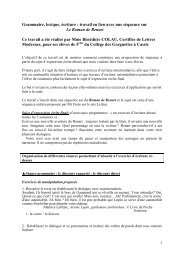 Téléchargez l'ensemble de la progression au format .pdf - Lettres