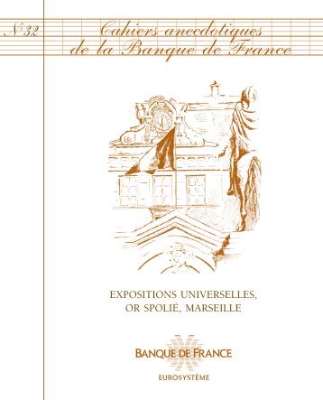Disponible en téléchargement - Banque de France