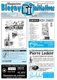KSV 25603 Pierre Ledent - Blegny Initiatives