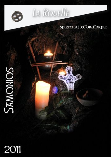 Samonios 2011 - Assemblée Druidique du Chêne et du Sanglier