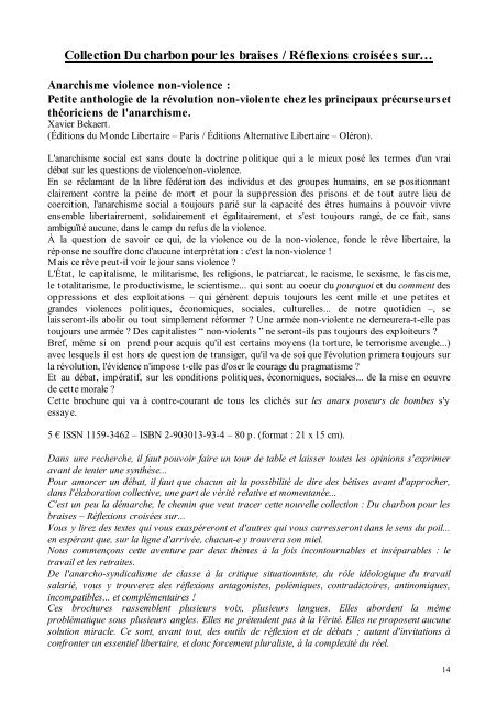 Catalogue des Editions du Monde Libertaire cataloguedispo-3.pdf