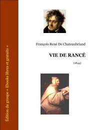 Vie De Rance.pdf - Diogene éditions libres