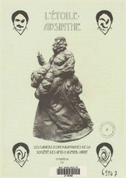 Cahier iconographique 2 : Paphnutius ; J. de Flore - Société des ...