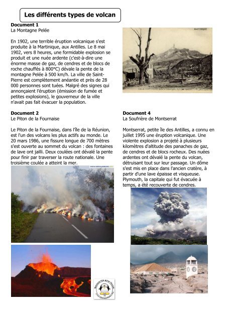 Piton De La Fournaise Lave Fluide Ou Visqueuse Reunion Tourism