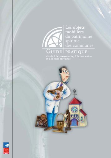 Les objets mobiliers du patrimoine spirituel des communes - Conseil ...