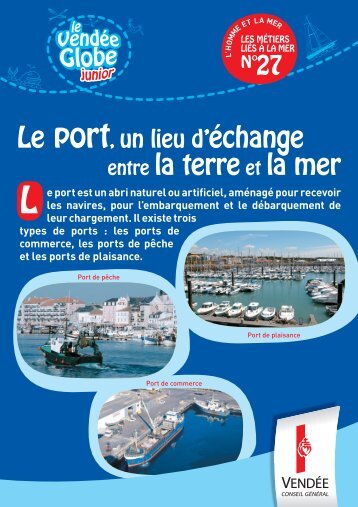 Télécharger la fiche (Fichier pdf) - Conseil Général de la Vendée