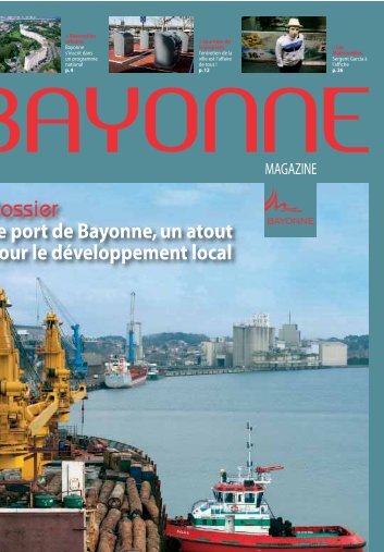 Télécharger (1.0 Mo) - Ville de Bayonne