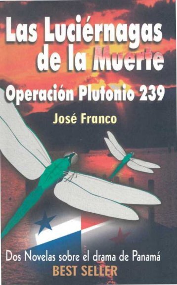 Muerte Operación Plutonio 239