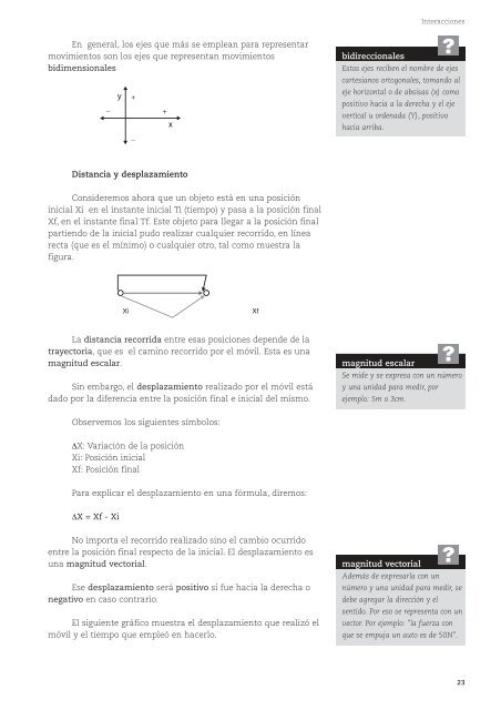 Ciencias Naturales I - Polimodal - Universidad Nacional de Cuyo