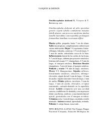 Revista Soc. Boliv. Bot. 3(1–2) - Epidendra