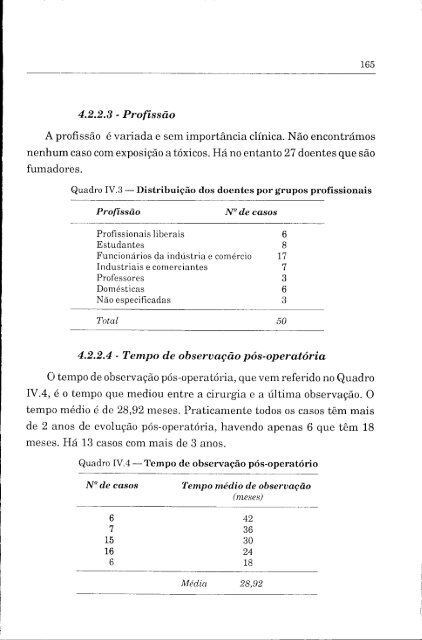 conceitos actuais do tratamento cirúrgico das sinusites crónicas