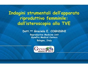 (Microsoft PowerPoint - Cognigni_finale.ppt [modalit\340 compatibilit ...