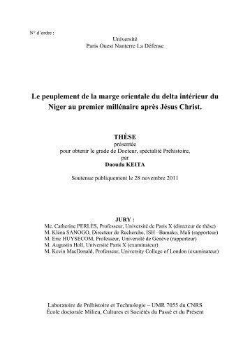 Thèse au format PDF - Portail documentaire de l'université de Paris ...