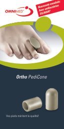 Ortho PediCone