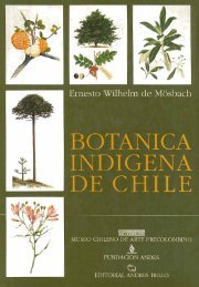 Bajar PDF - Sociedad de Vida Silvestre de Chile
