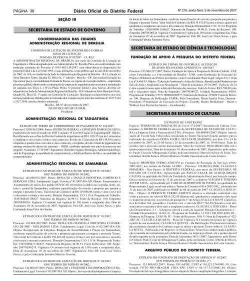 Cursos de Informática e administrativos em Ceilândia - WR