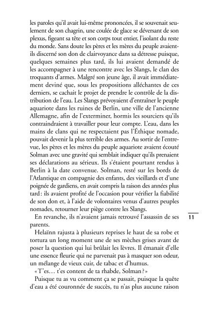 Le peuple de l'eau.pdf - Au diable vauvert