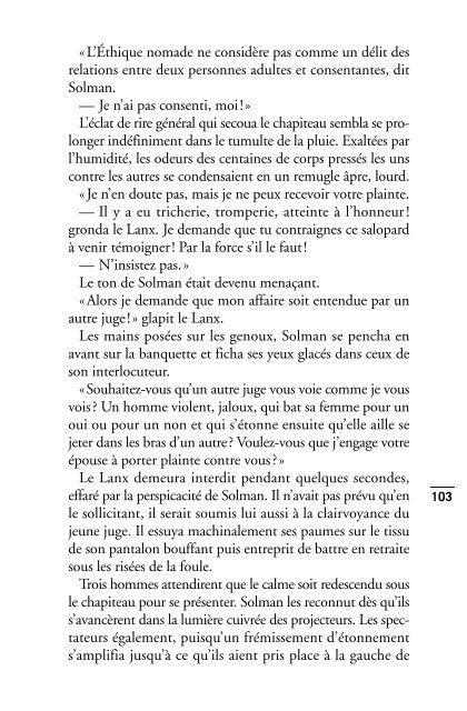 Le peuple de l'eau.pdf - Au diable vauvert