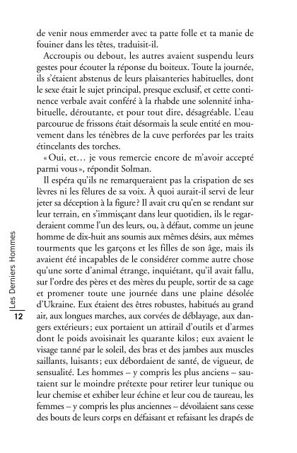 Le peuple de l'eau.pdf - Au diable vauvert