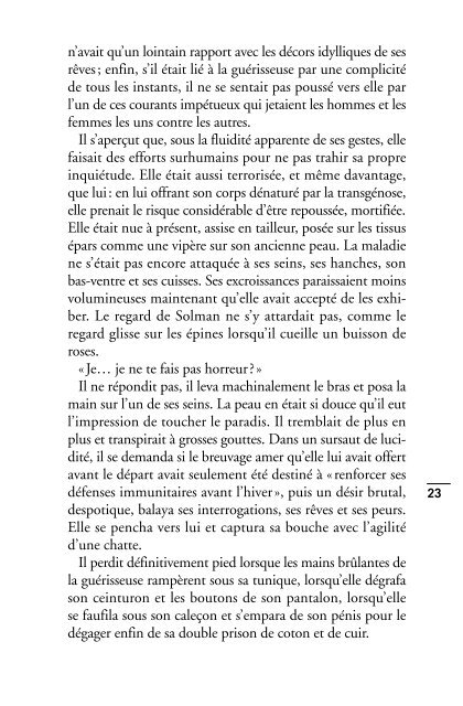 Le peuple de l'eau.pdf - Au diable vauvert